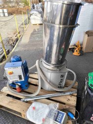 Predám: Dávkovacie zariadenie Con-Evator PGT/SVR