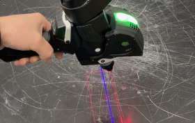 Optimalizace vstřikovacích forem pomocí 3D měření ve společnosti 3DTEC s.r.o.
