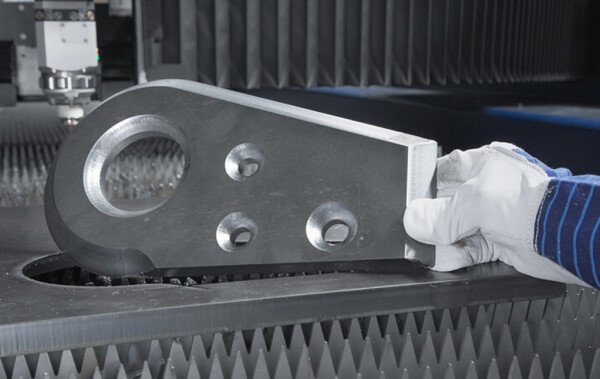 Hliníkové zliatiny pre 3D tlač: TRUMPF rozširuje ponuku pre priemyselné aplikácie