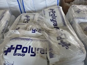 Predám: ABS granulát