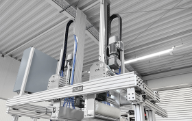 DESMA Elastomertechnik na veletrhu K 2025