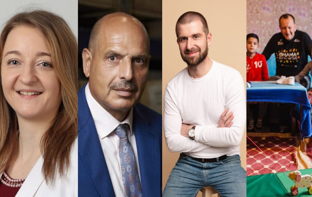 Ne slova, ale činy. Seznamte se s finalisty ocenění INOVATO AWARDS – Inovátor roku 2025