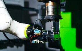 Cimatron: Automatizácia konštrukcie a výroby elektród vrátane EDM procesu