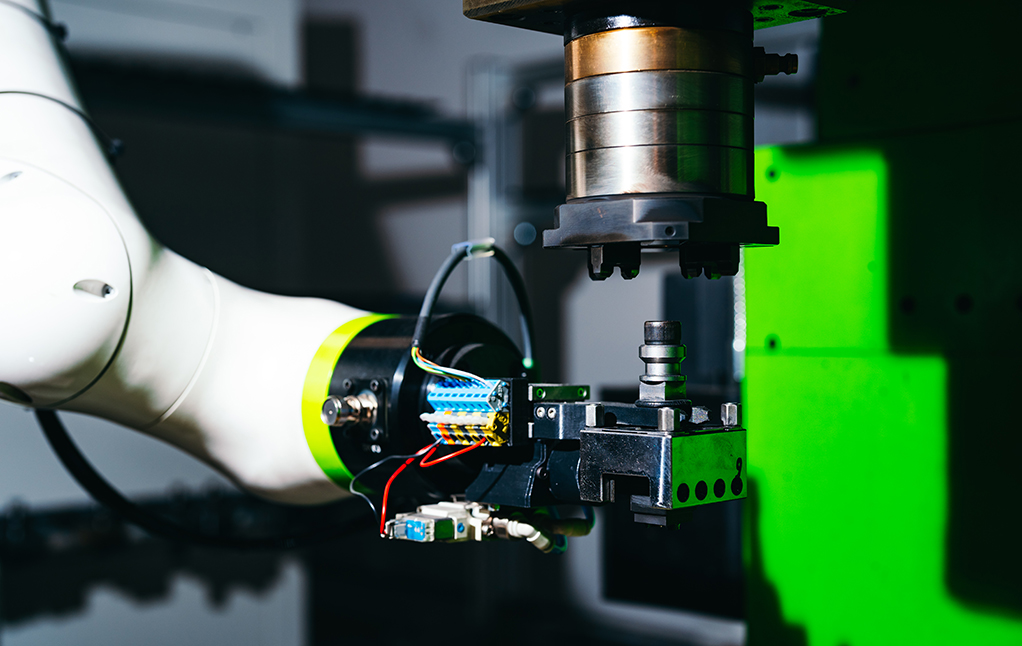 Cimatron: Automation of Electrode Design and Manufacturing Including ...
