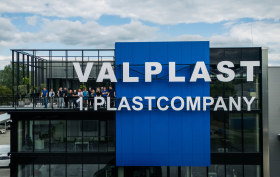 Nový showroom 1.PLASTCOMPANY: Technologie, které musíte vidět na vlastní oči