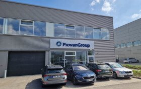 Ing. Pavel Polomský (Piovan Group) o automatizácii a energetickej efektivite pre moderné plastikárstvo