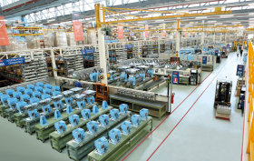 Moretto: 45 let zkušeností a inovací s pohledem do budoucnosti