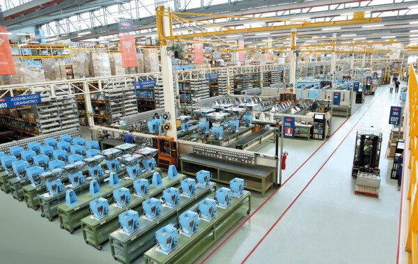 Moretto: 45 rokov skúseností a inovácií s výhľadom do budúcnosti