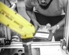 Programátor robotov Junior/ Senior/ Geek - PP KOVANDA