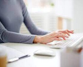 Ponuka práce: Back Office manažér, obchodné oddelenie - PP KOVANDA