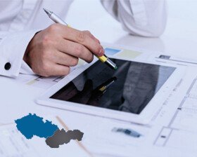 Ponuka práce: Obchodno-technický zástupca pre periférie CZ - PP KOVANDA