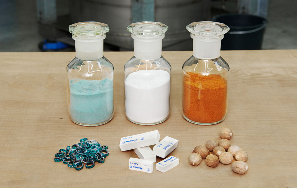 Messer Technogas s.r.o.: Kryogenní mletí v plastikářském průmyslu