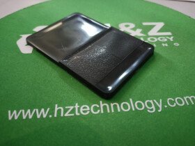 Predám: ABS čierna