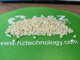 Predám: ABS natural