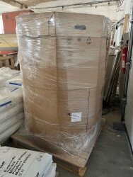 Predám: PA 6.6 - GF, originál