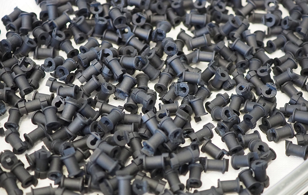 cotu s.r.o.: 3D tisk pro malosériovou výrobu