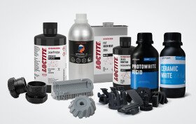 Všetko, čo potrebujete vedieť pri výbere materiálov pre 3D tlač: rady a odporúčania od cotu s.r.o.