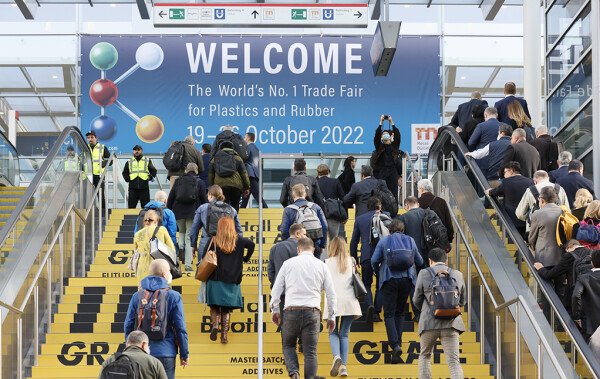 K 2025: Popredný svetový veľtrh pre plastikársky a gumárenský priemysel