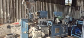 Predám: Regranulačni linka