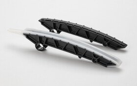 Premena odpadu na nové produkty –  BASF predstavuje dva nové postupy recyklácie polyamidov z vozidiel po skončení životnosti