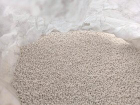 Predám: HIPS regranulát