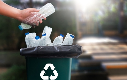 Slovensko patří mezi nejlepší v recyklaci plastů v EU.