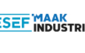 ESEF MAAKINDUSTRIE 2026
