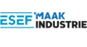 ESEF MAAKINDUSTRIE 2026