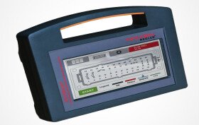 Inteligentné testovanie foriem – efektívne riešenie pre servis a údržbu.