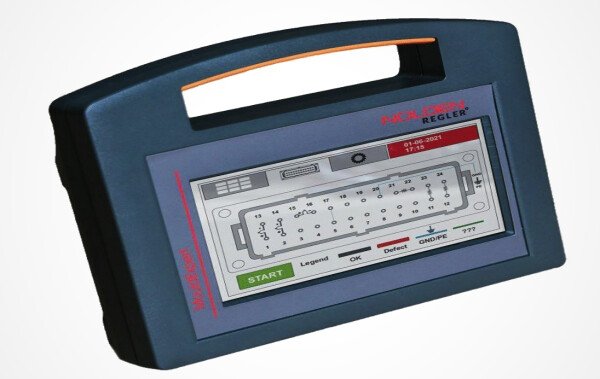 Inteligentné testovanie foriem – efektívne riešenie pre servis a údržbu.