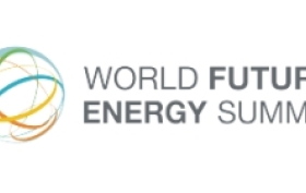 World Future Energy Summit 2026