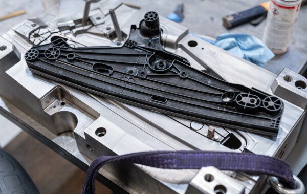 Lubomír Zeman: Plastic injection molding and surface quality, part 2