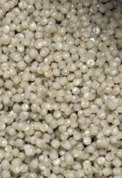 Predám: LDPE transparent, LLDPE