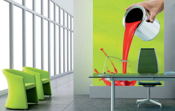 TITAN – Multiplast s.r.o. uvádza na trh hygienické obklady PALCLAD nielen do ordinácií