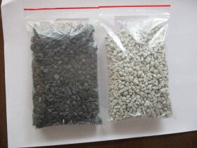 Predám: PA 6.6 drť