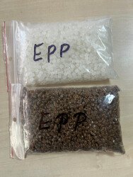 Predám: EPP regranulát
