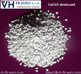 Predám: Absorbér vlhkosti / Desiccant Masterbatch