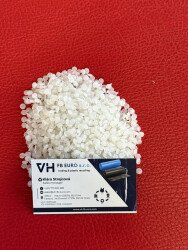 Predám: PE regranulát