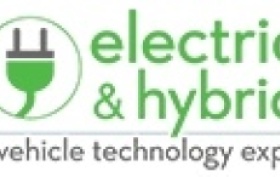 Electric and Hybrid Vehicle Technology Expo 2026