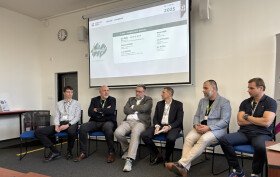 Seminár UNIPLAST BRNO spojil plastikárov v Prahe: Zadávanie a výroba foriem v Česku – klinická smrť alebo budúcnosť?