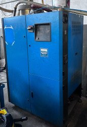 Predám: Sušička granulátu