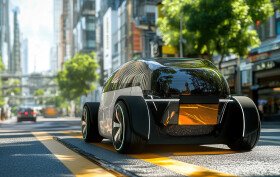 Udržateľné inžinierske plasty novej generácie od K.D. Feddersen CEE GmbH